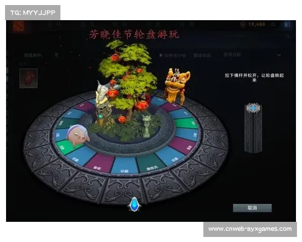 DOTA2玩家社区举办预测活动,正确率最高者获限定奖励